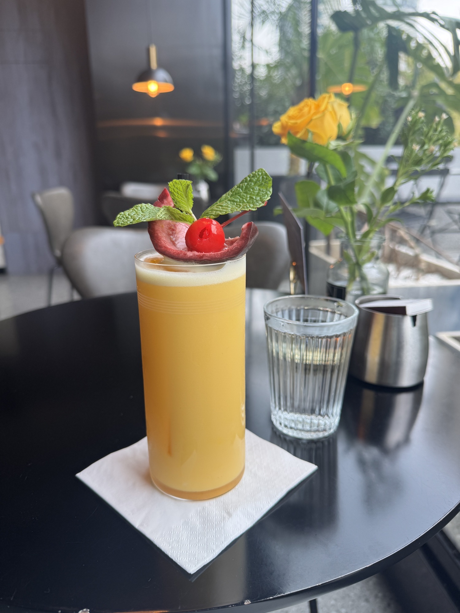 GUIDE餐厅·酒廊(碧桂园·毕节1号店)