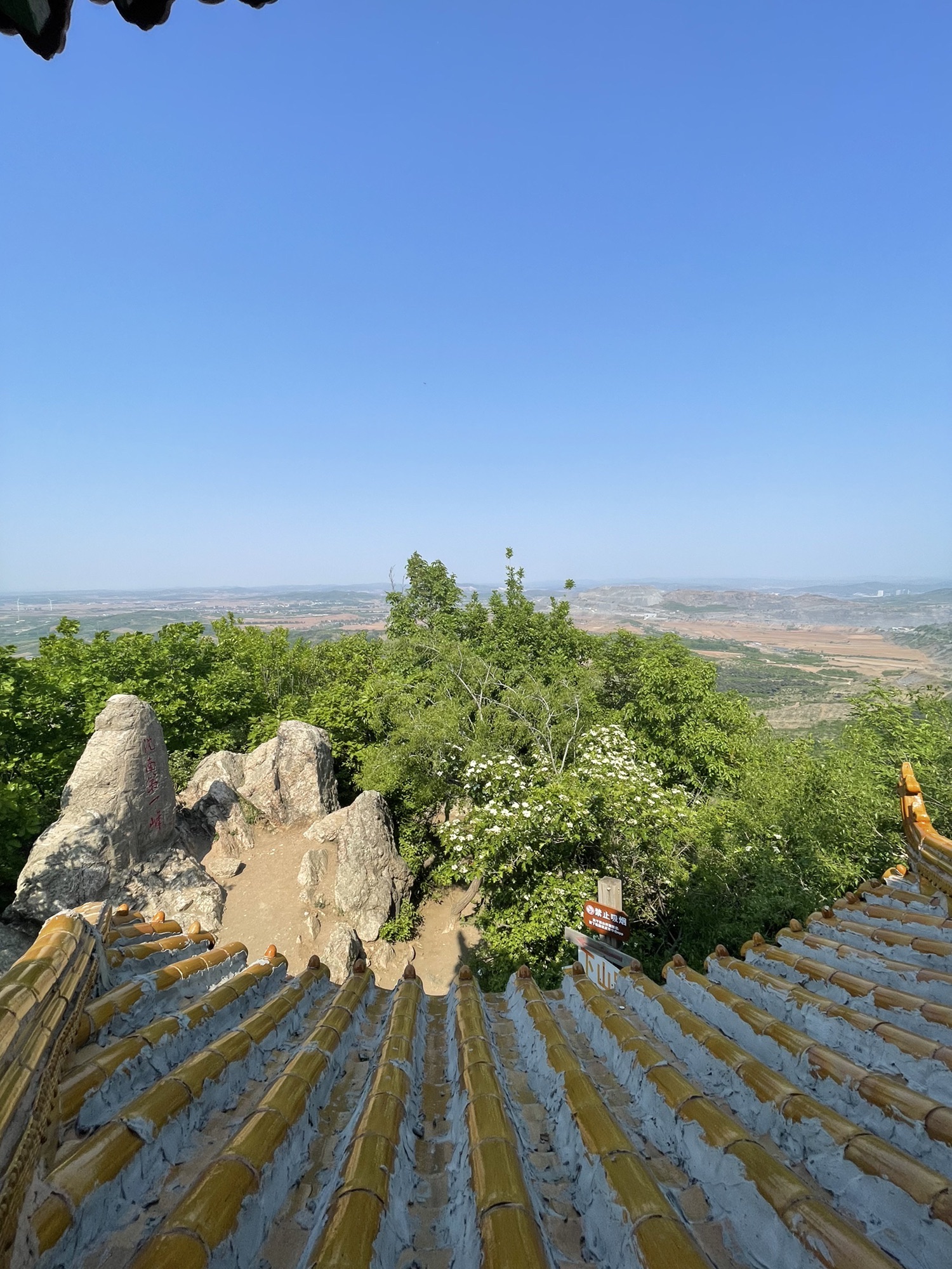 马背峰旅行图片 2
