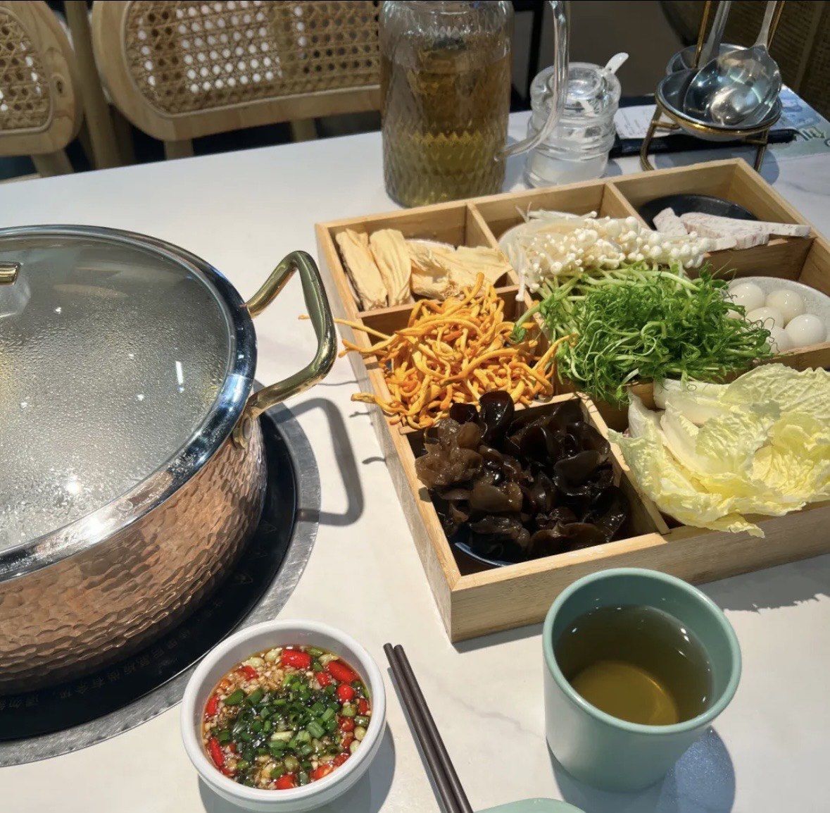 叁椰四季·椰子鸡(步行街天成店)