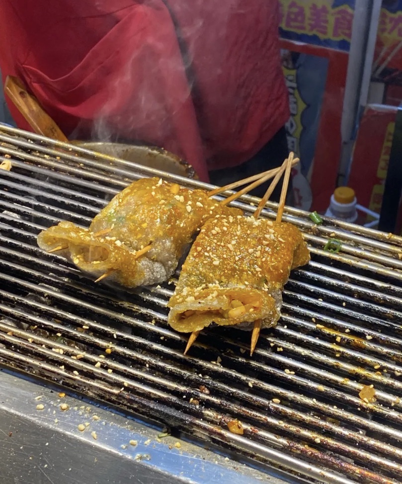 神串栈的第2张图片的图片资料