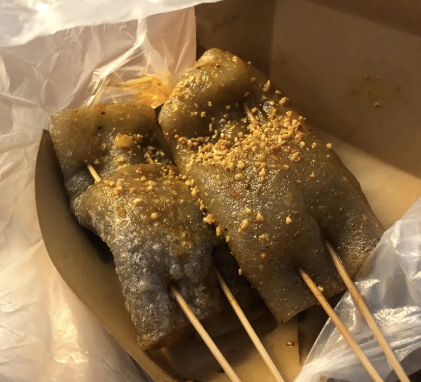 神串栈的第3张图片的图片资料