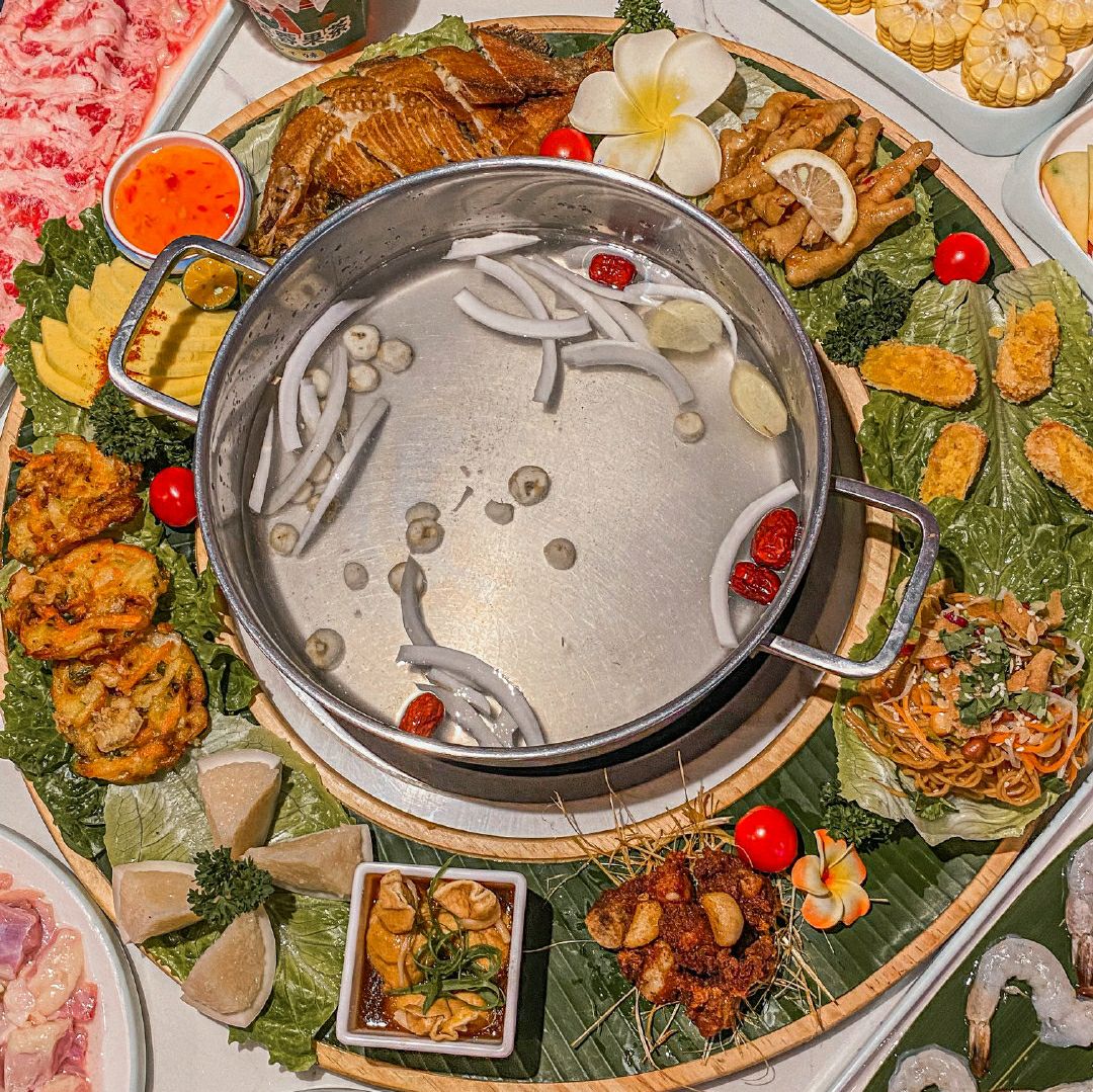 萌哒哒椰子鸡(海棠湾店)