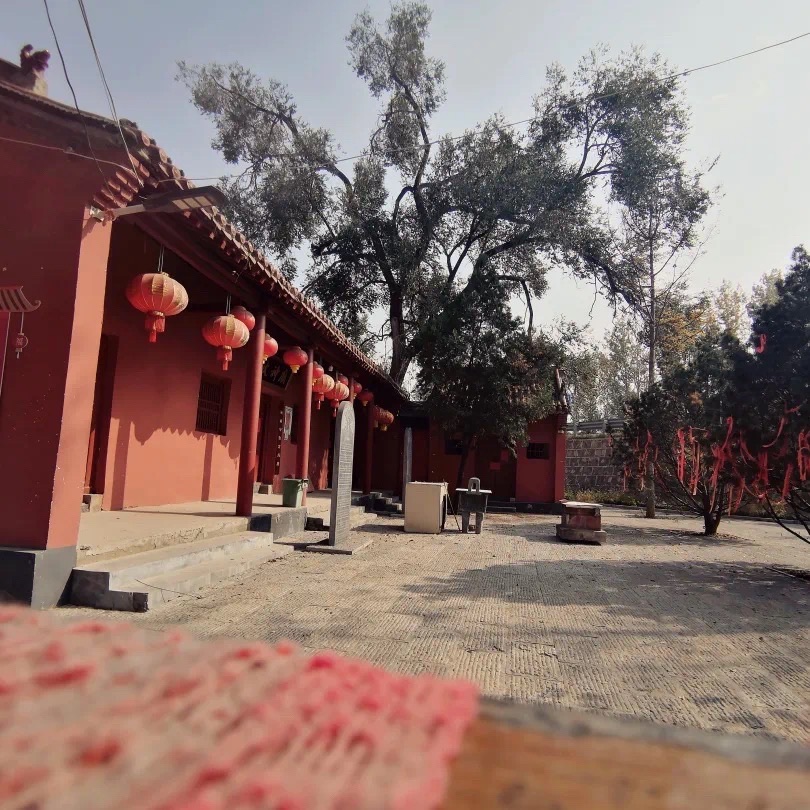 陆浑故城旅行图片 3