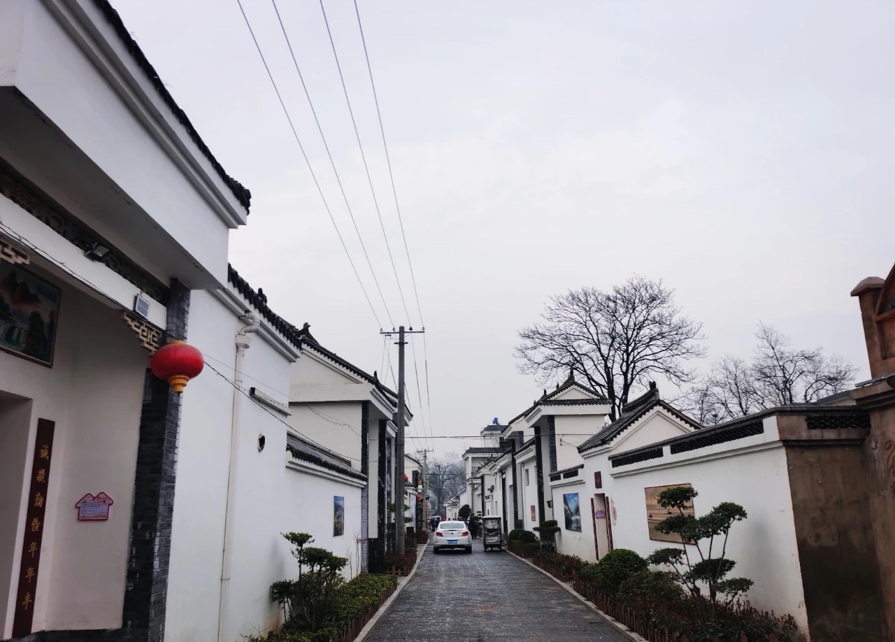 陆浑故城旅行图片 1