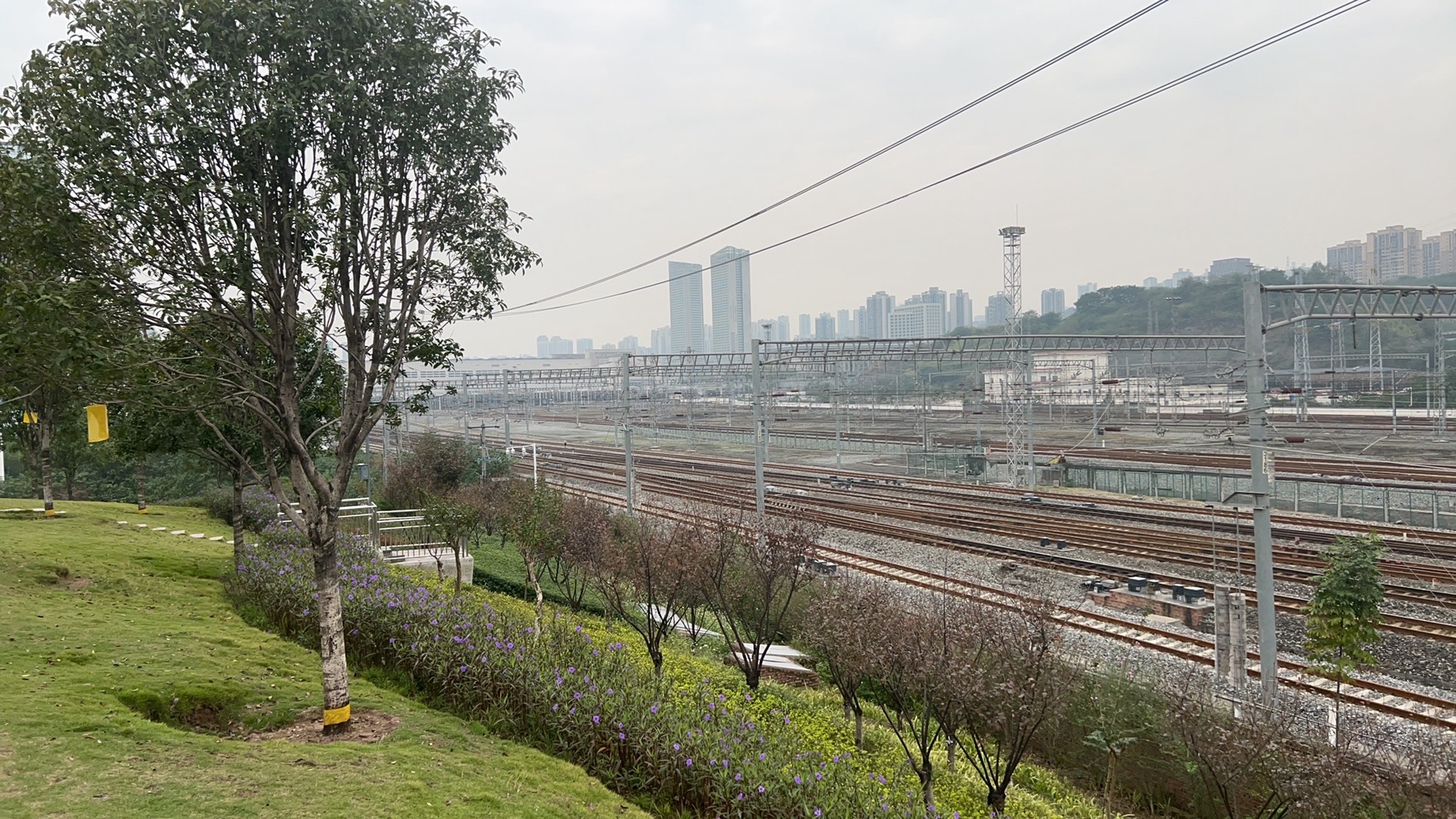 木桃路社区公园旅行图片 2