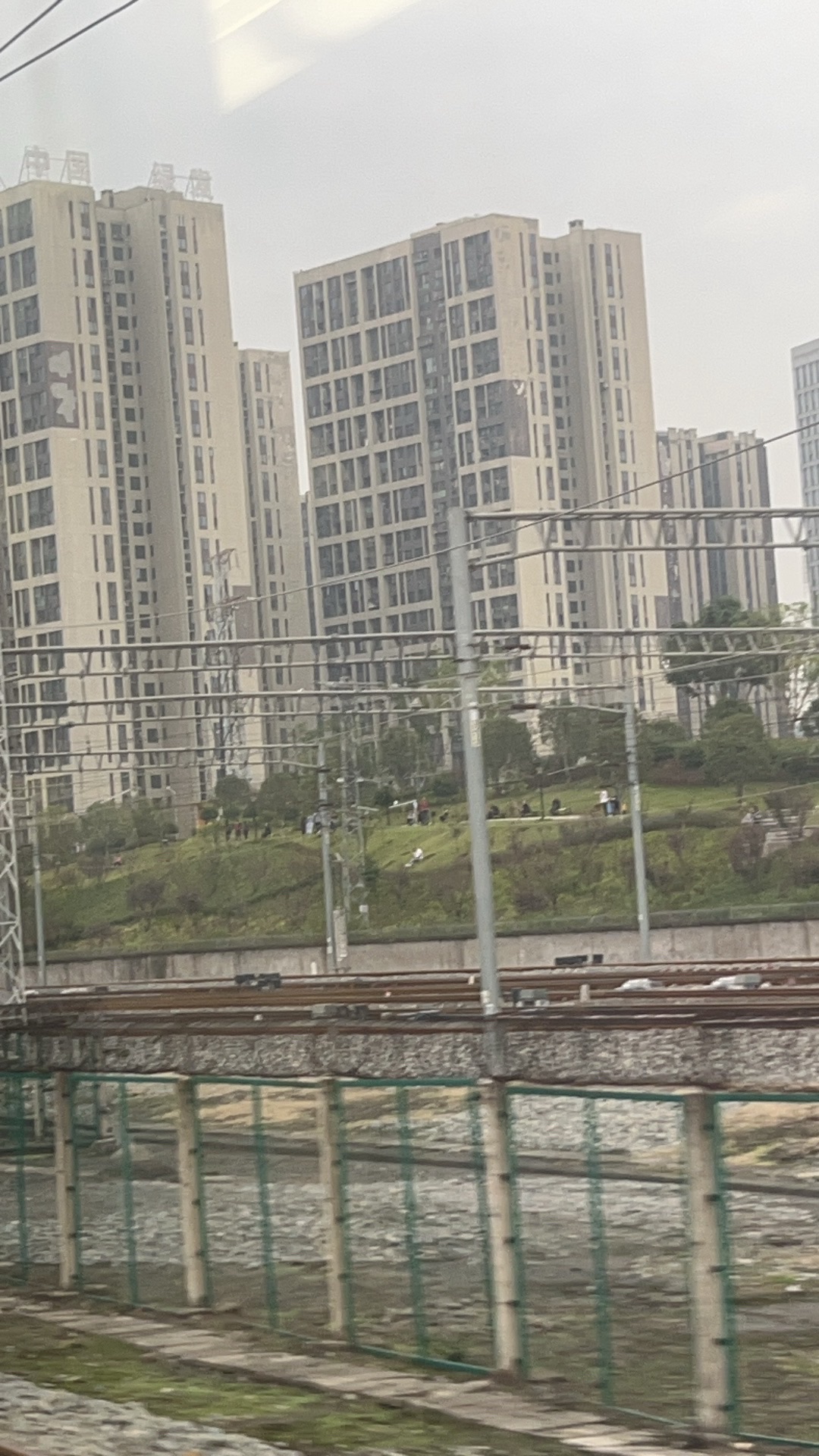 木桃路社区公园旅行图片 1