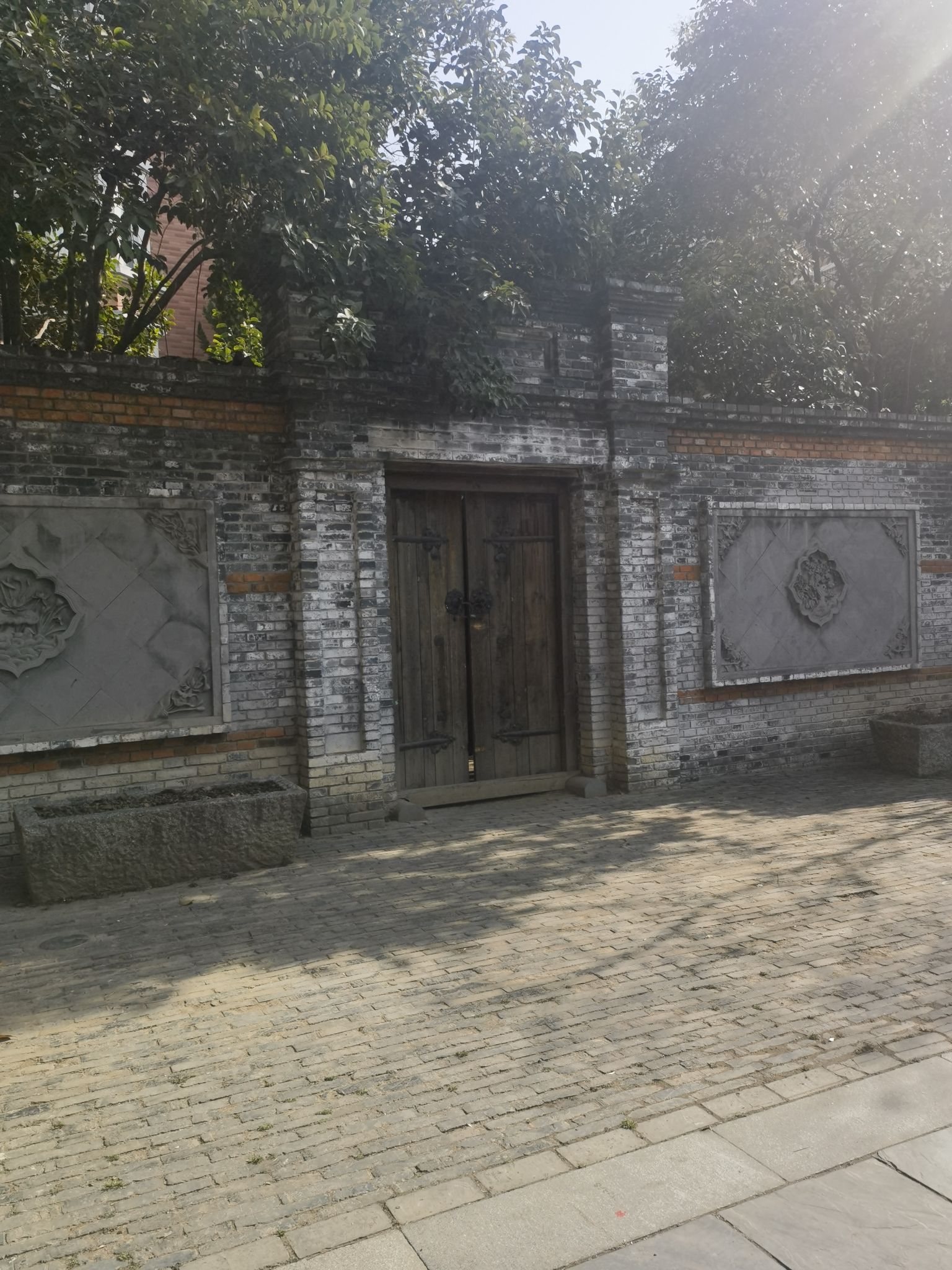 淮浦街之巷陌芳踪旅行图片 3