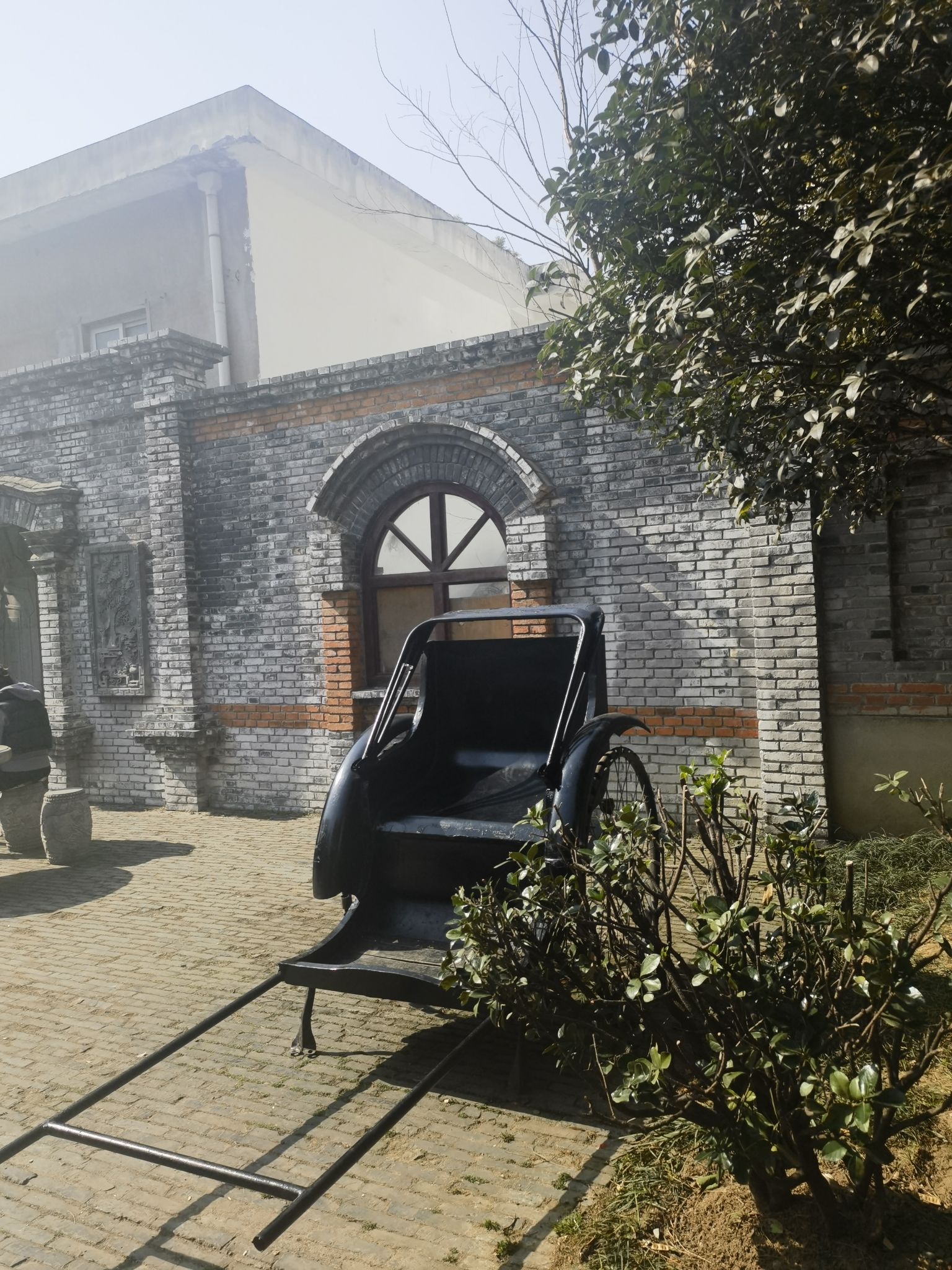淮浦街之巷陌芳踪旅行图片 2