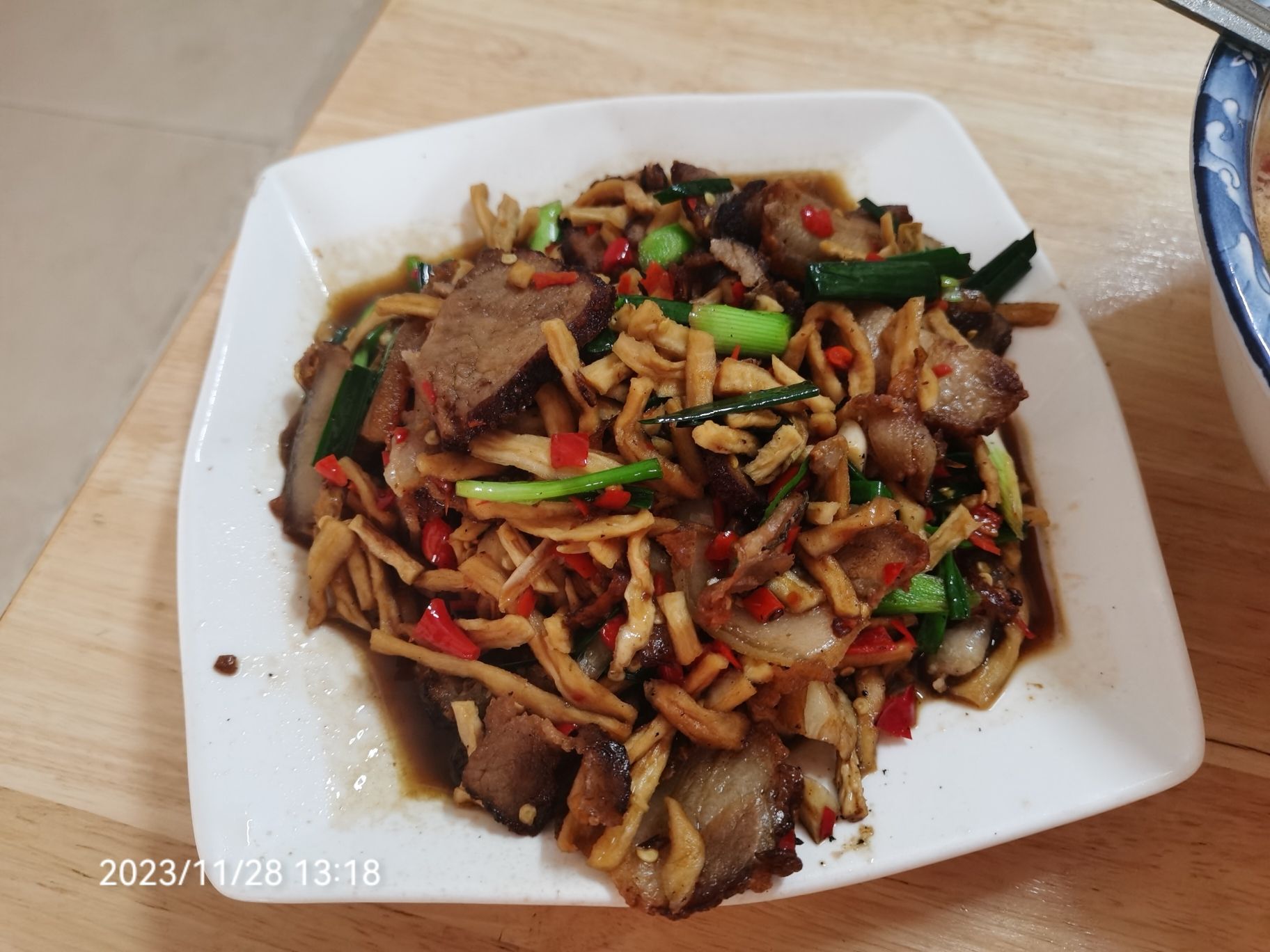 金久湘菜馆