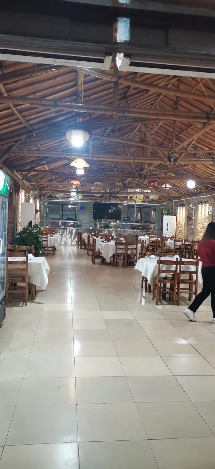 山水沁香园农庄