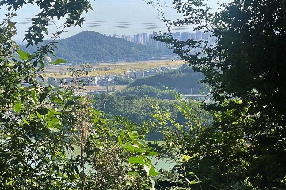 珑玥潭旅行图片 2