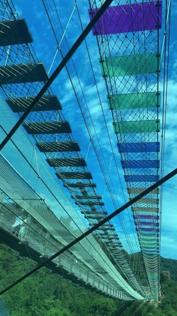 珑玥潭旅行图片 3