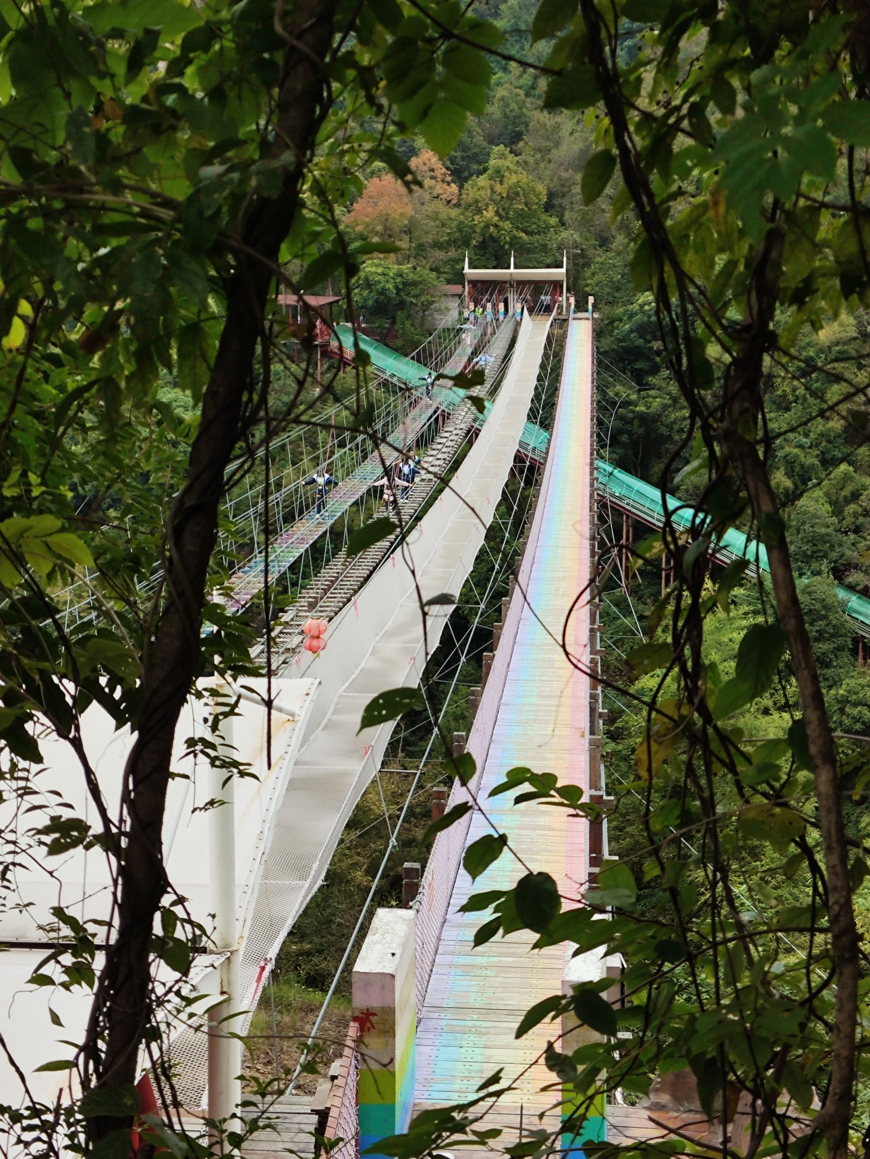 珑玥潭旅行图片 2