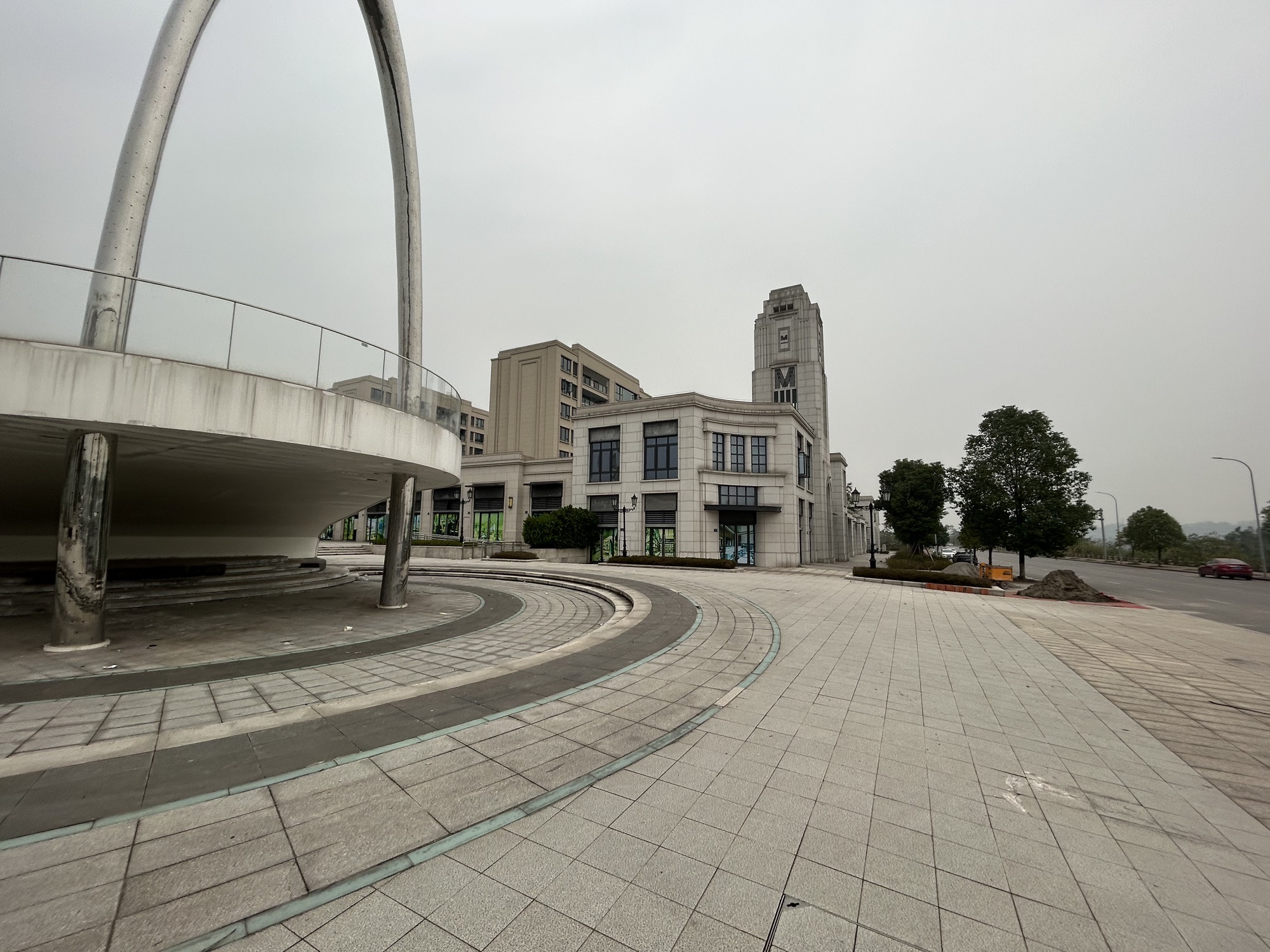 永川之眼旅行图片 2
