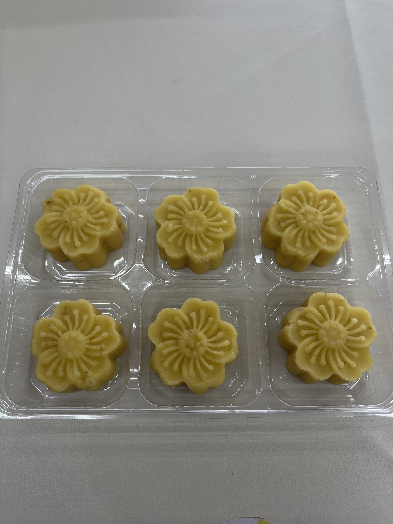 桂花公社景区旅行图片 3