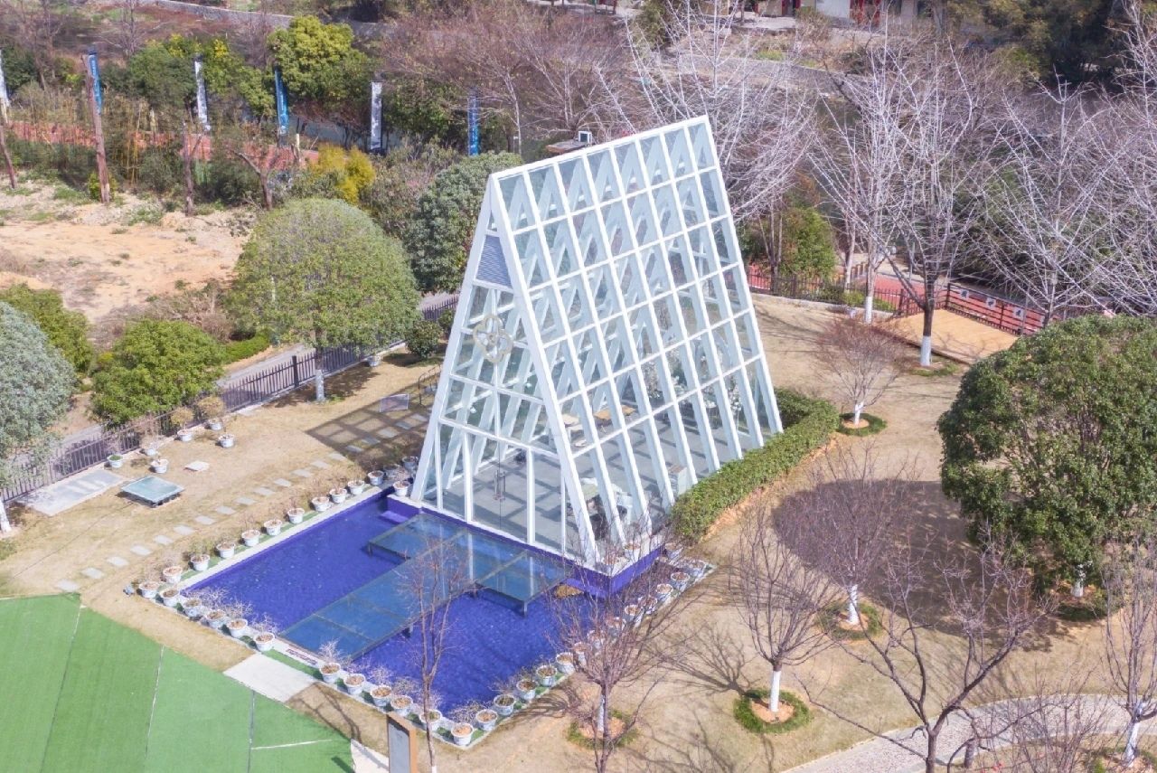桂花公社景区旅行图片 3