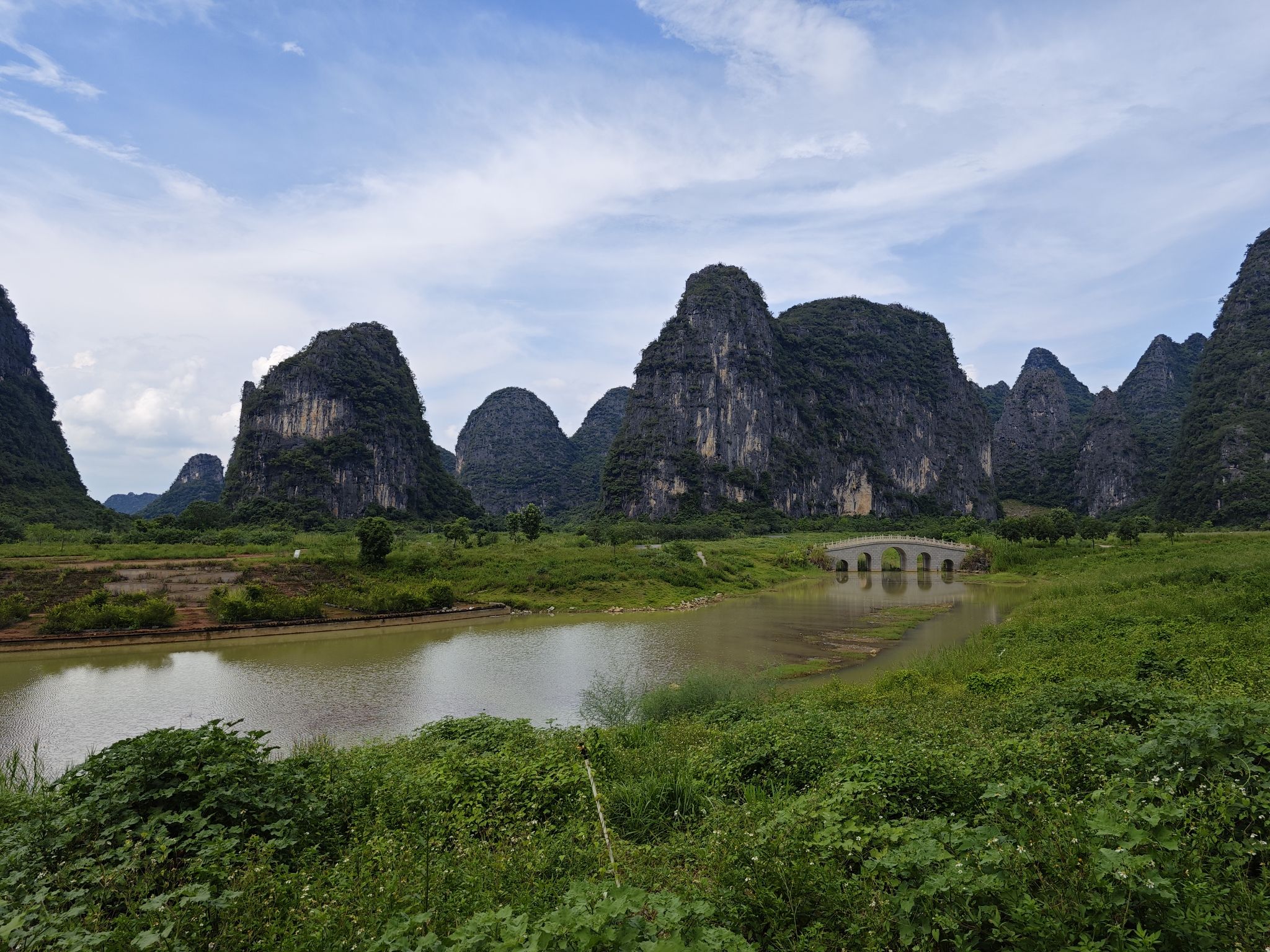 伟人峰观景台旅行图片 3