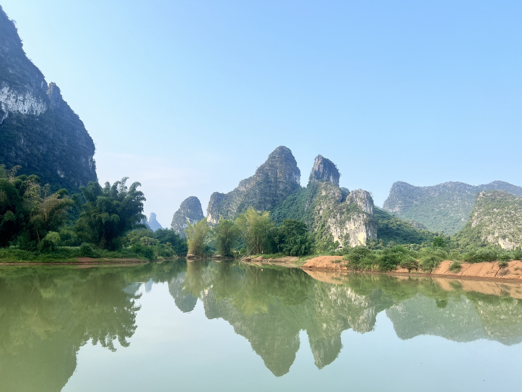 伟人峰观景台旅行图片 2