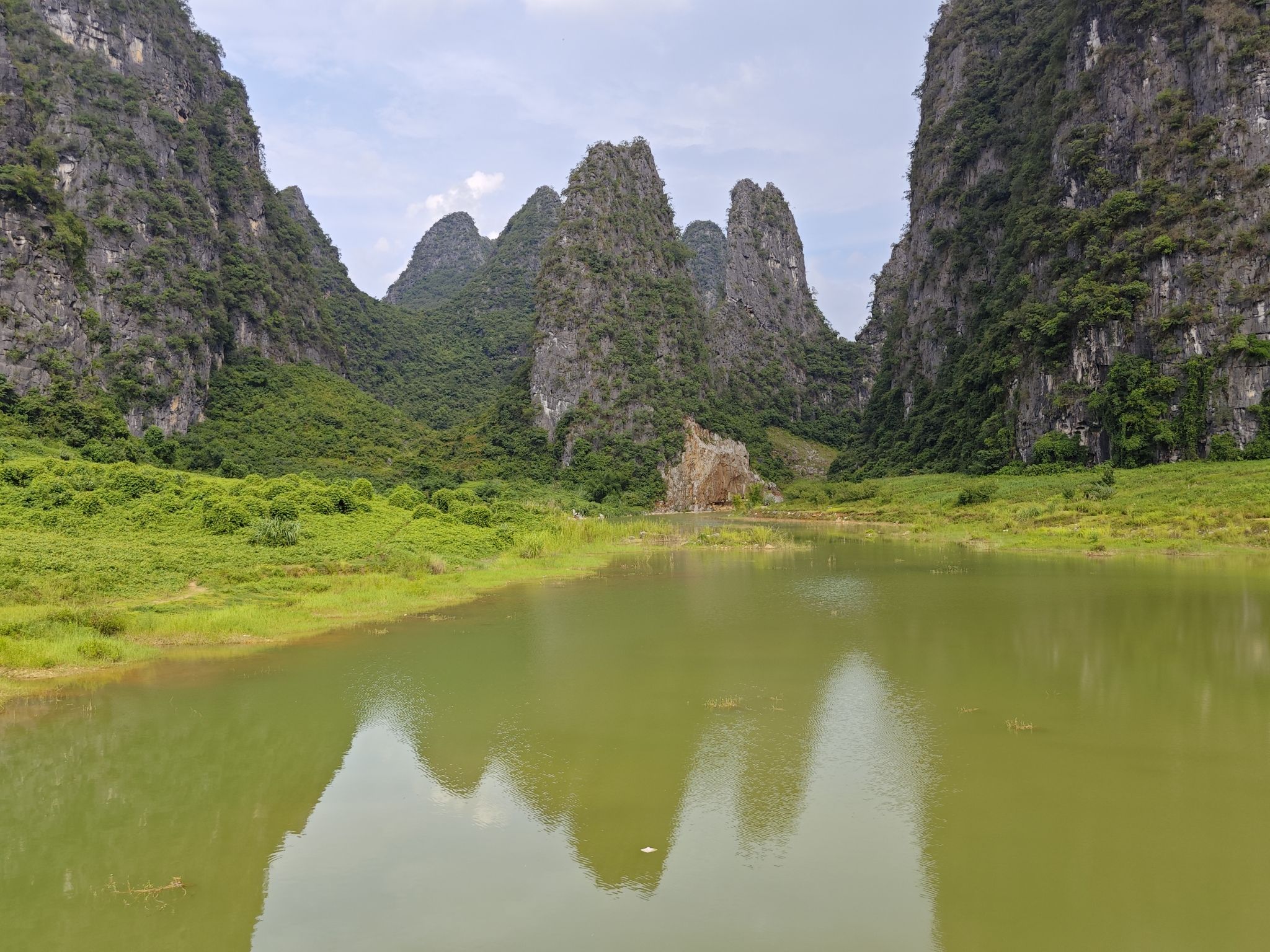 伟人峰观景台旅行图片 1