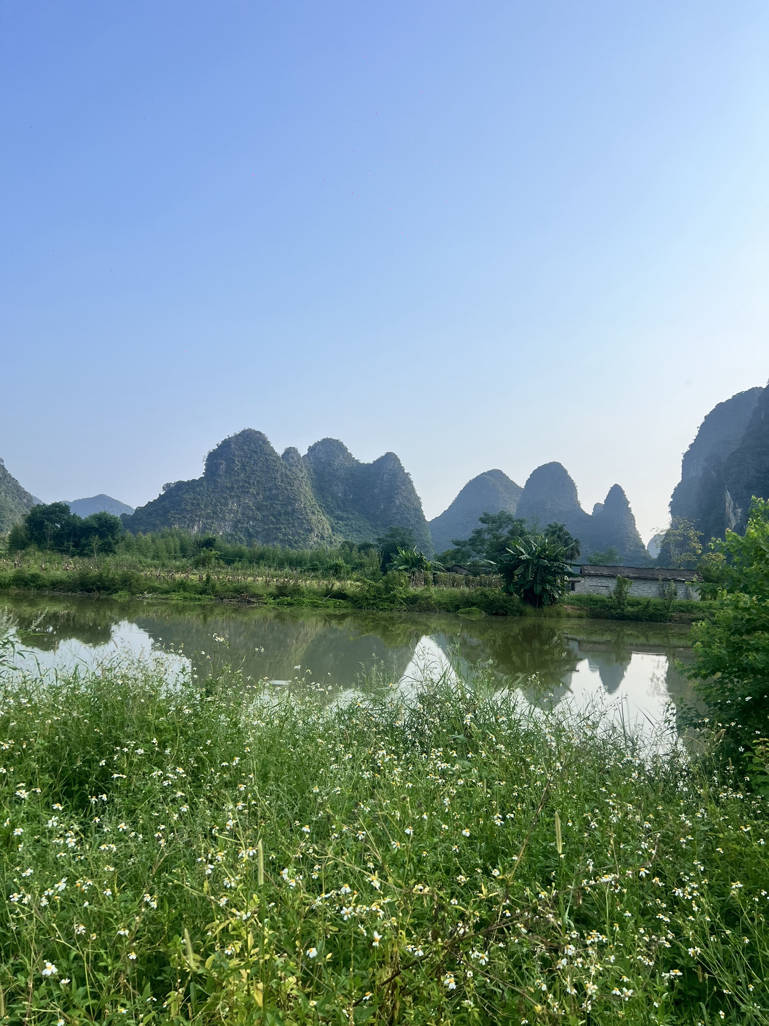 伟人峰观景台旅行图片 1