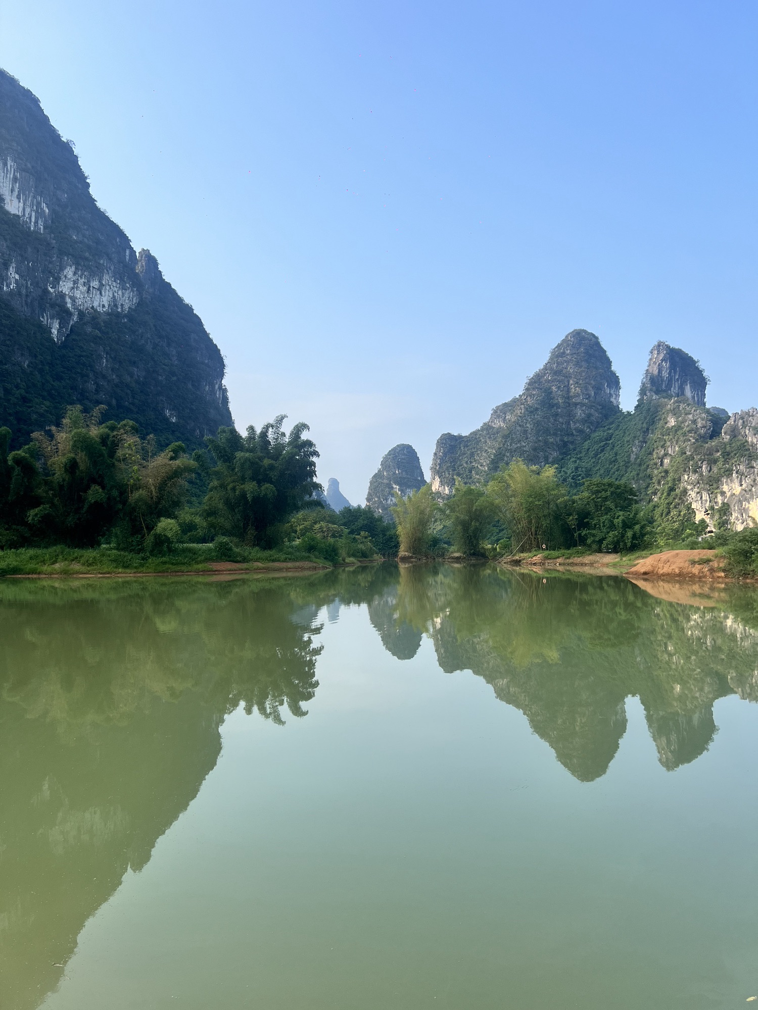 伟人峰观景台旅行图片 3