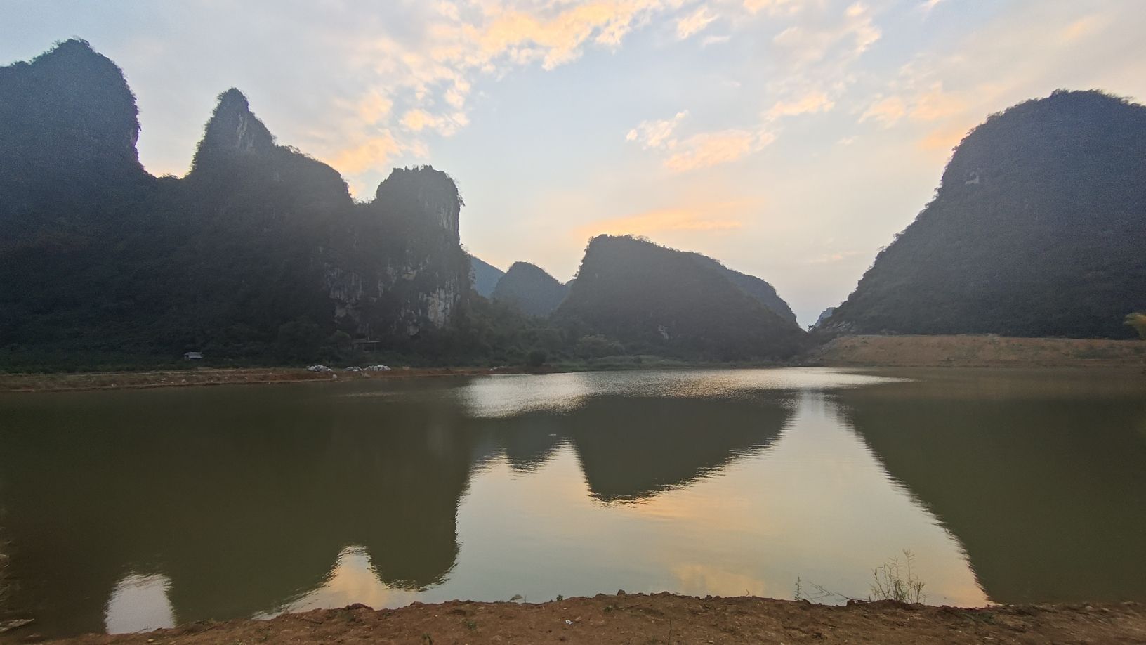 伟人峰观景台旅行图片 1