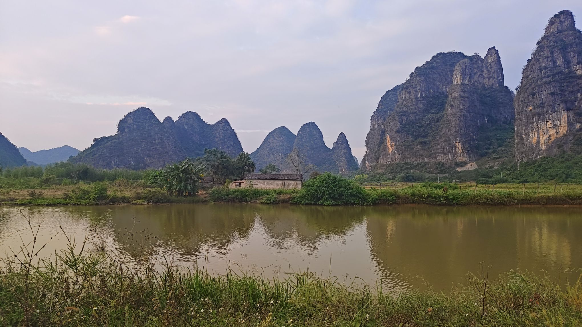 伟人峰观景台旅行图片 2
