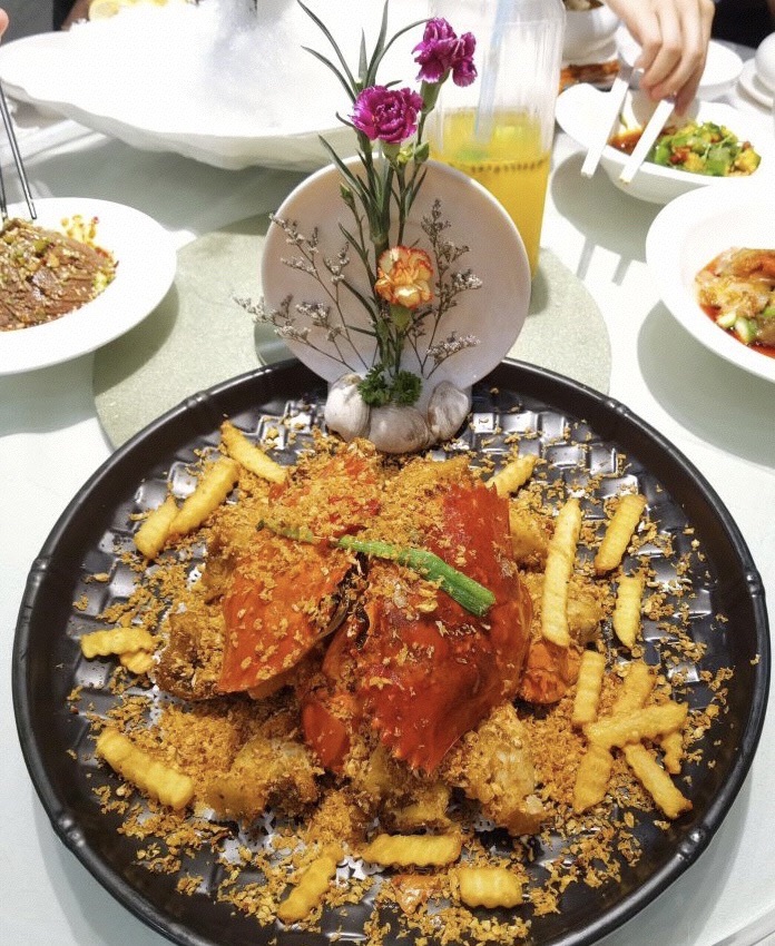 79号渔船海鲜饭店(天利店)