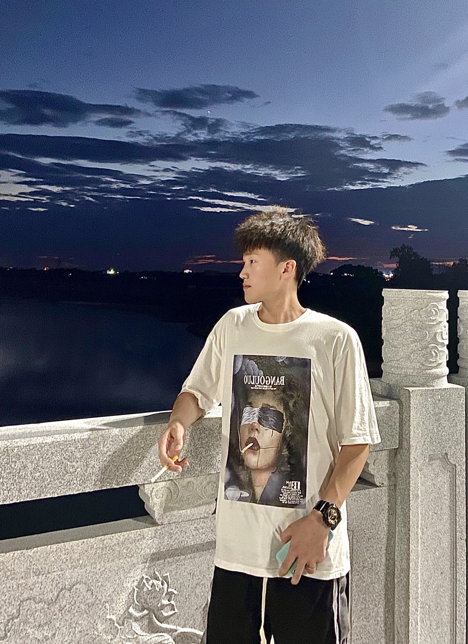 瑞州府衙公园旅行图片 3