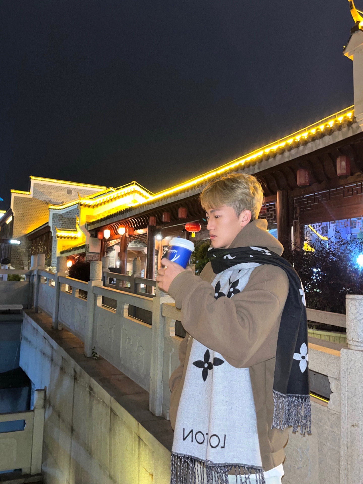 瑞州府衙公园旅行图片 2