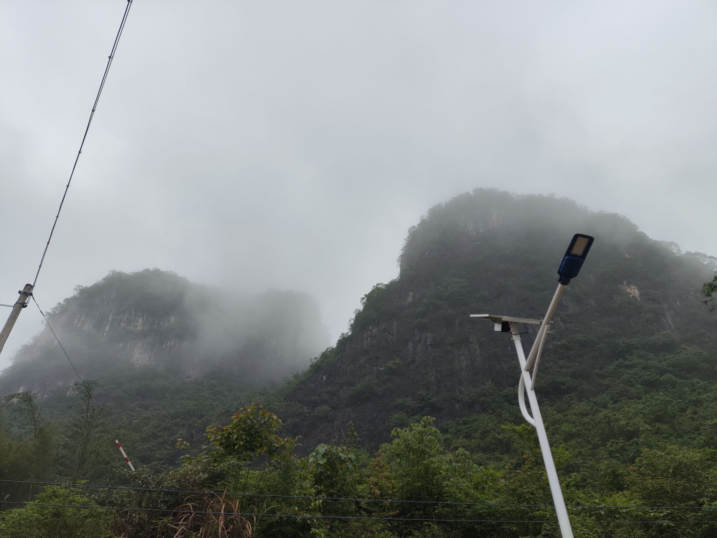 荷塘乡村旅游区旅行图片 3