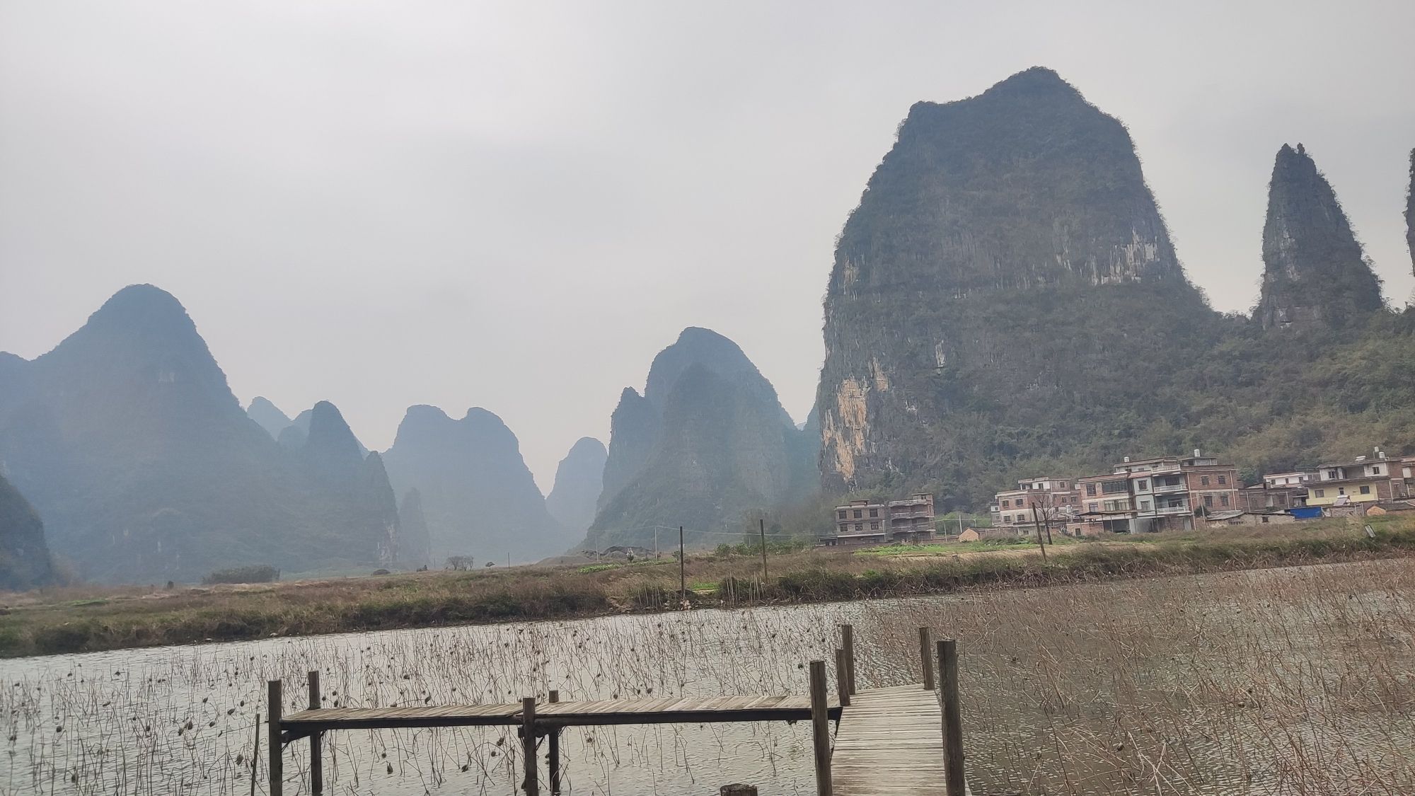 有机农夫乡村旅游区旅行图片 3