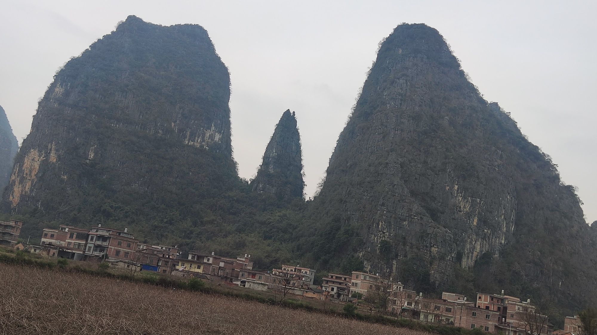 有机农夫乡村旅游区旅行图片 2