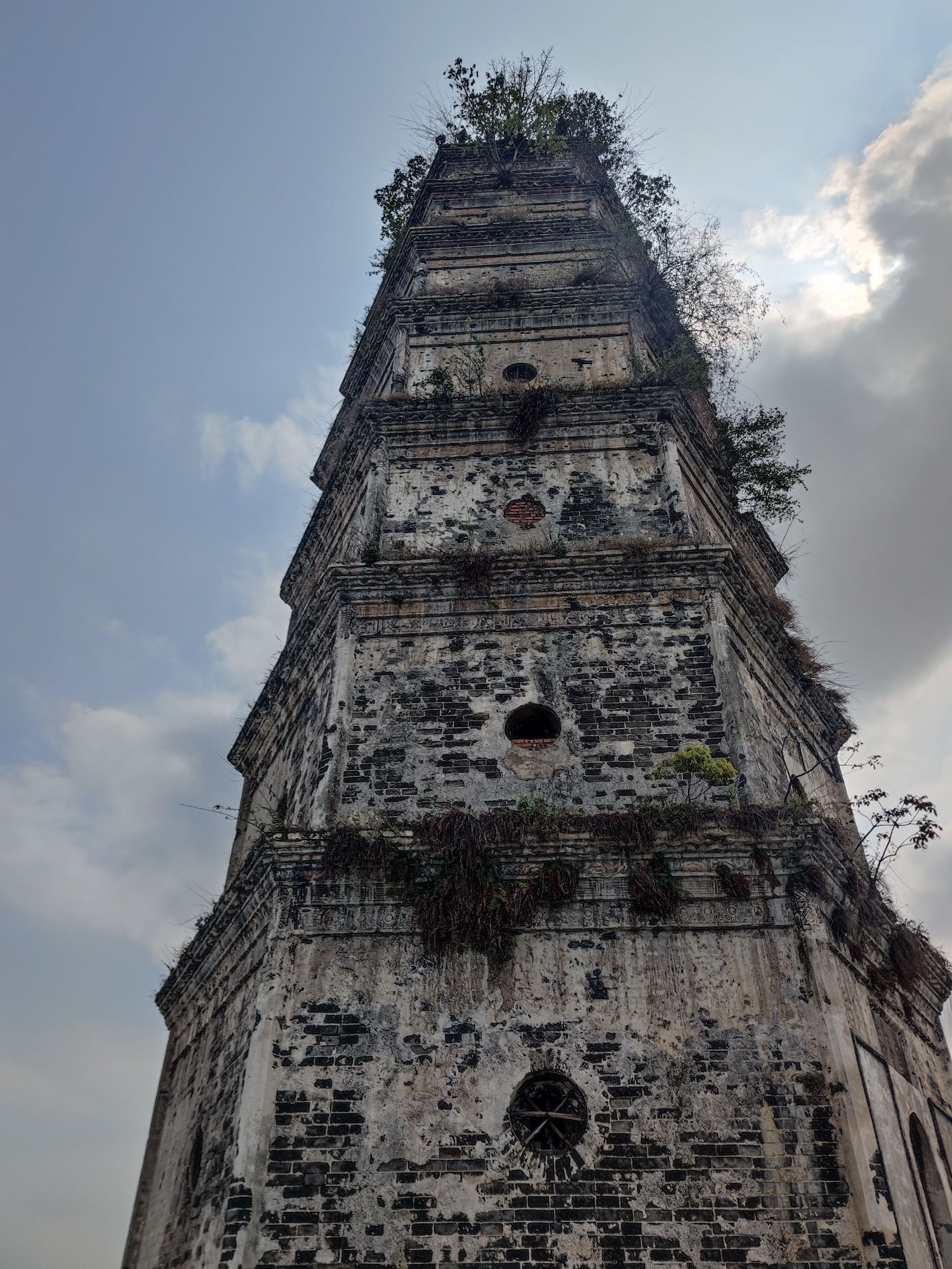 白塔公园旅行图片 1