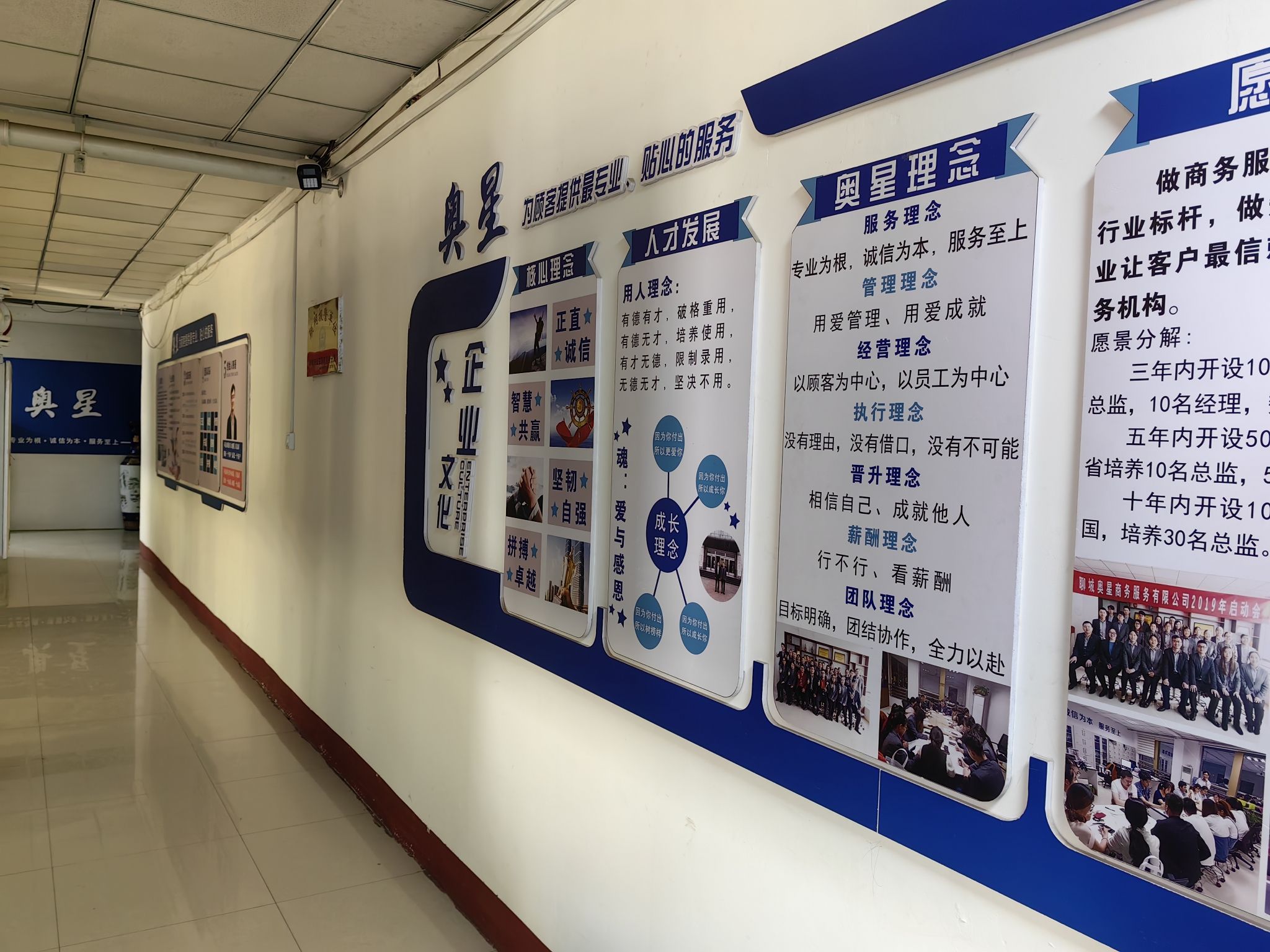 聊城市奥星商务服务有限公司
