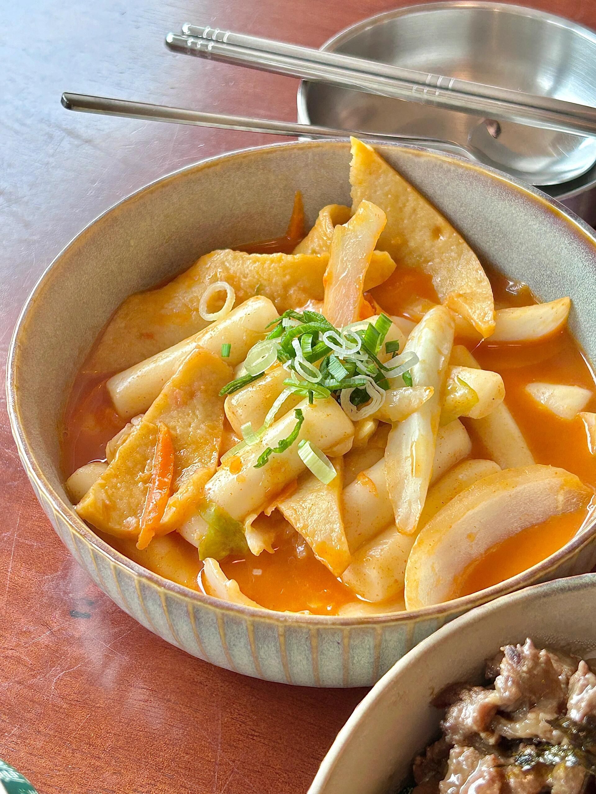 全妈韩食堂