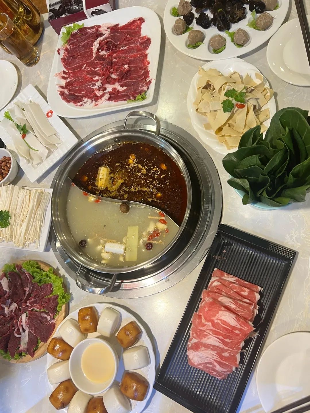 小羔羊火锅餐厅