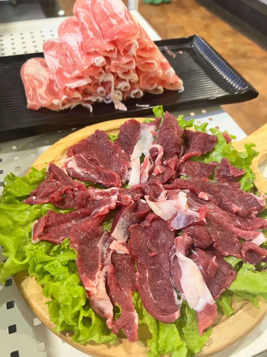 小羔羊火锅餐厅