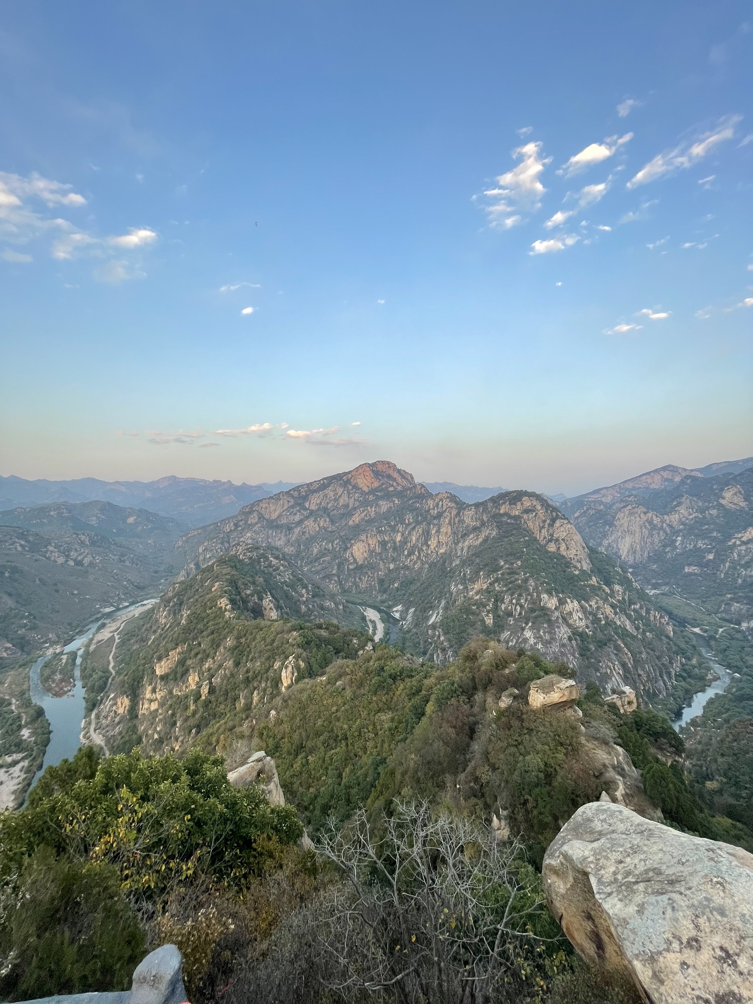 水云间观景台旅行图片 3