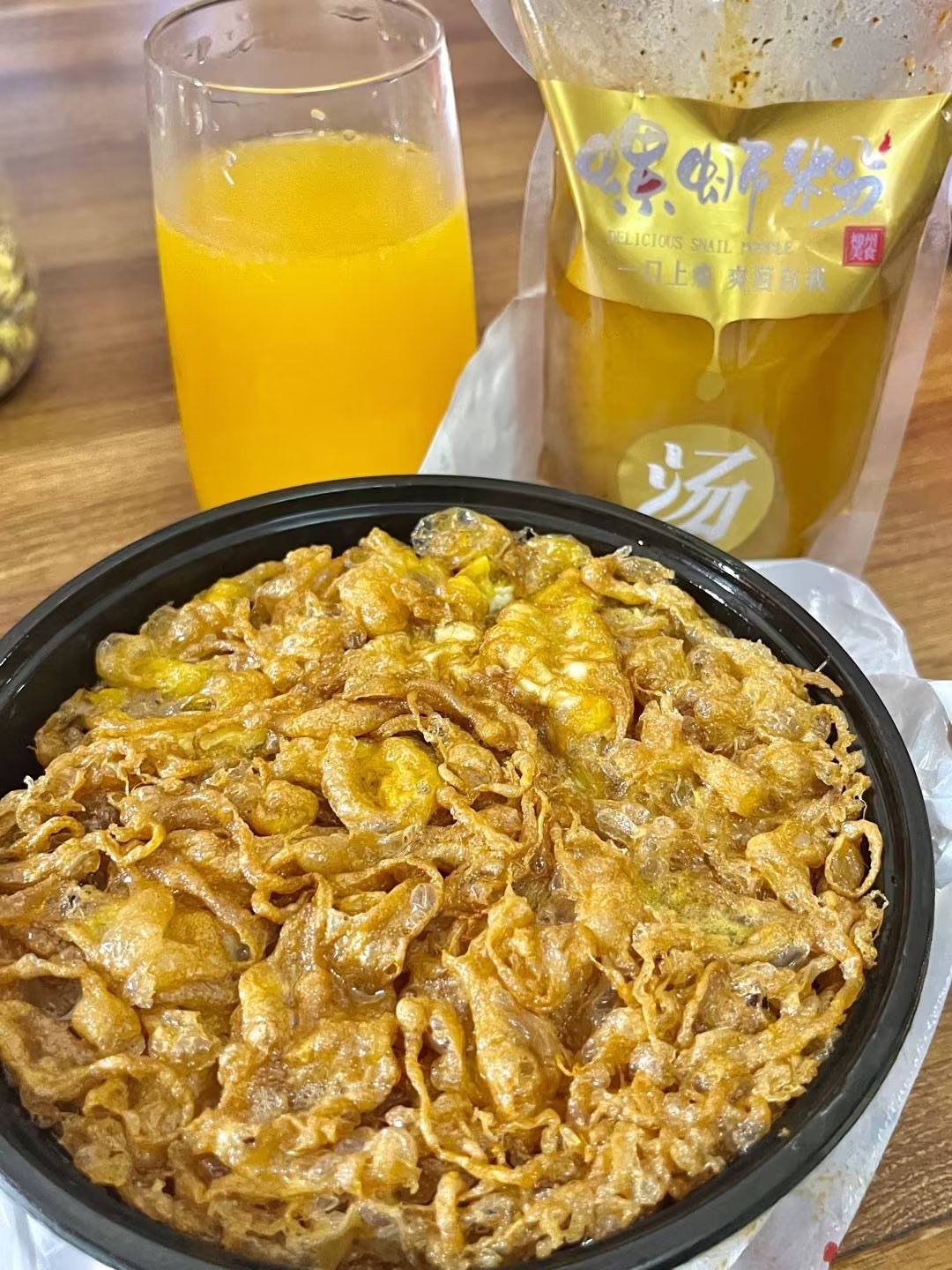 友仔螺蛳粉(陵水店)