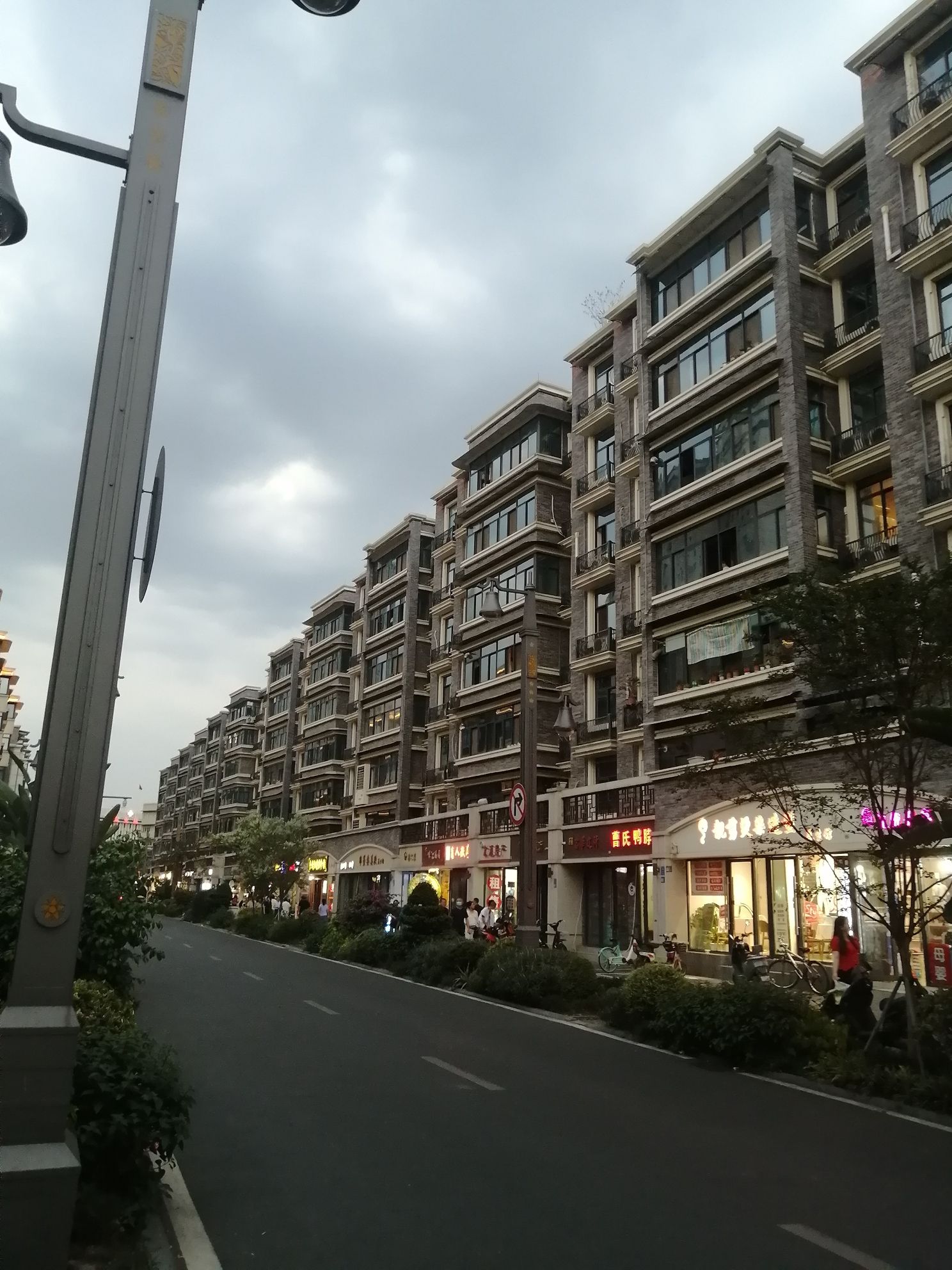 成都市枣子巷景区旅行图片 3