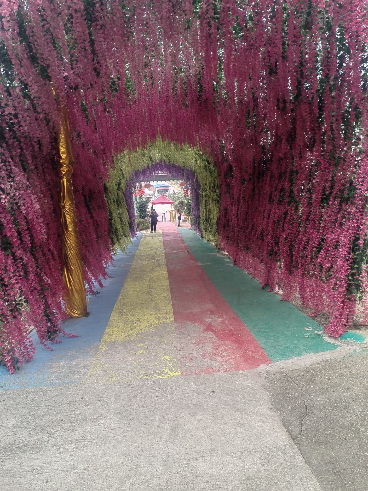 松风寨童话世界森林公园旅行图片 2