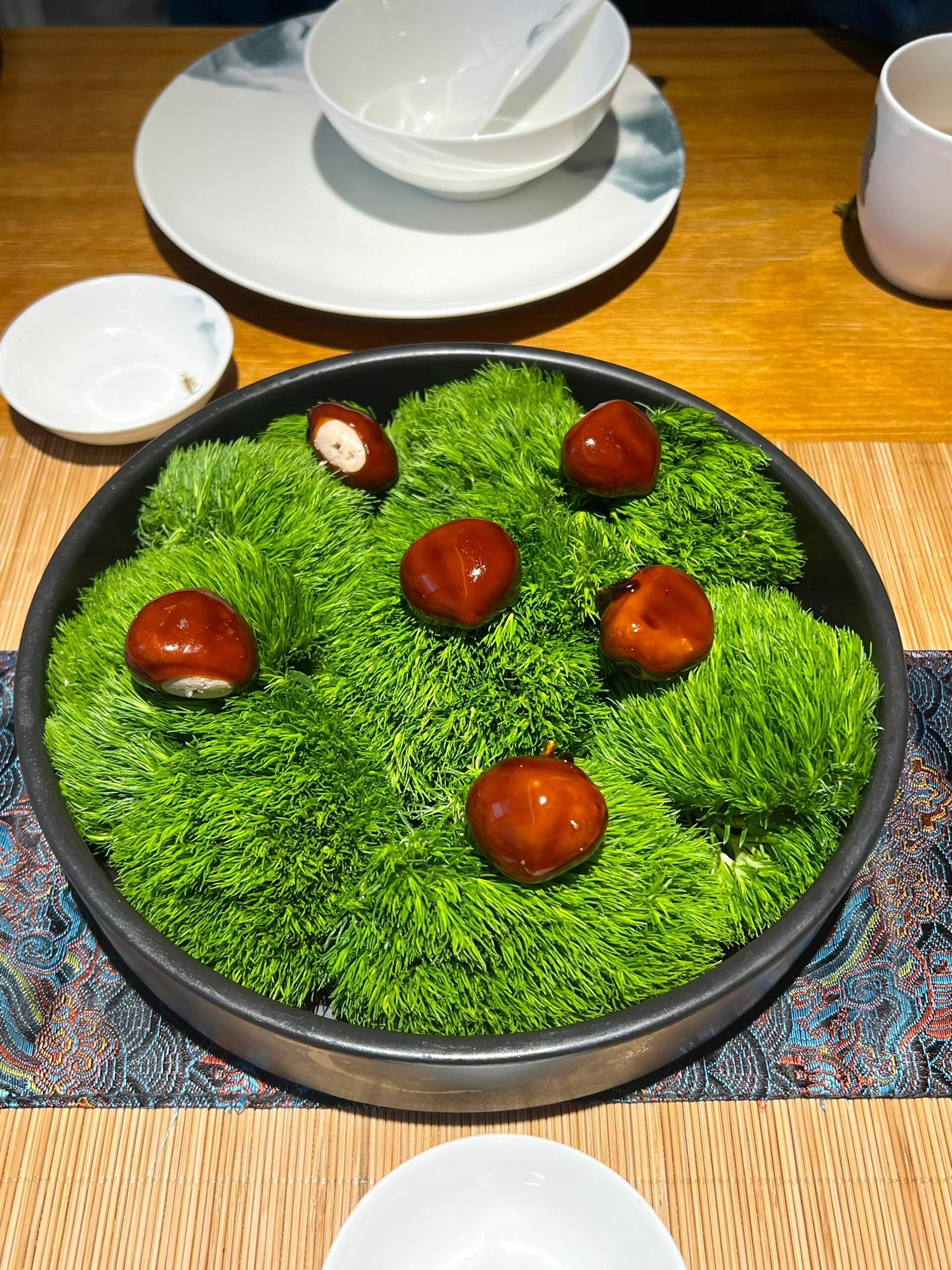 乐府餐厅(大通水尚名都店)