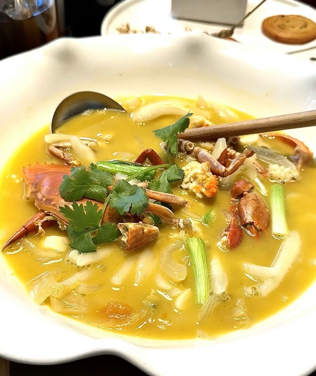 乐府餐厅(大通水尚名都店)