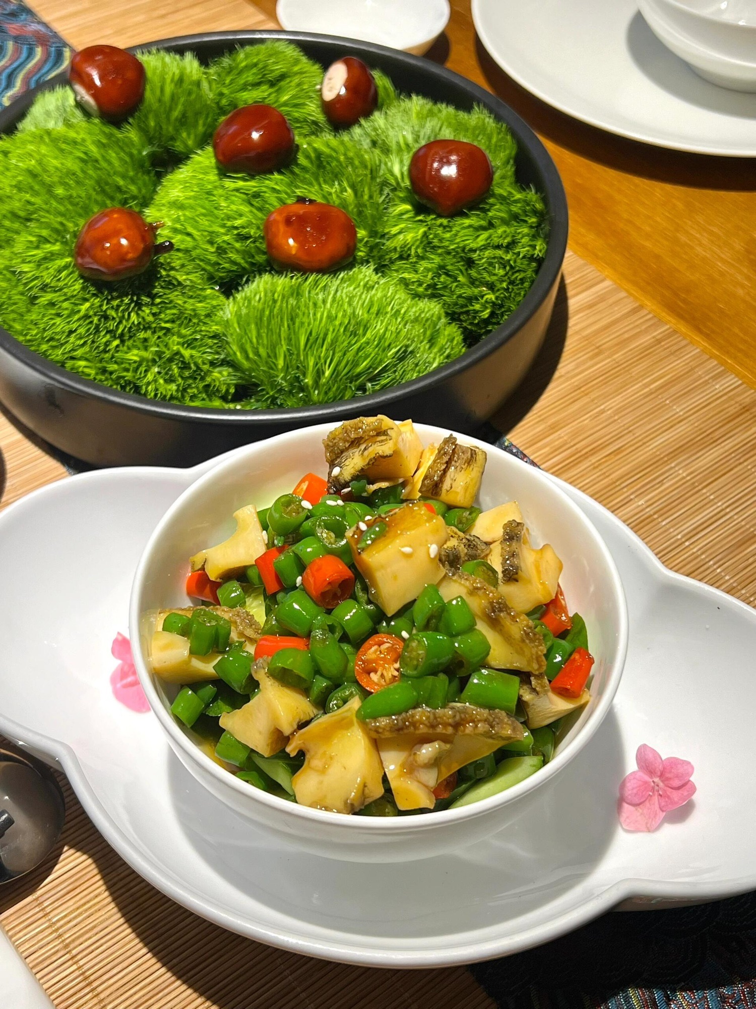 乐府餐厅(大通水尚名都店)