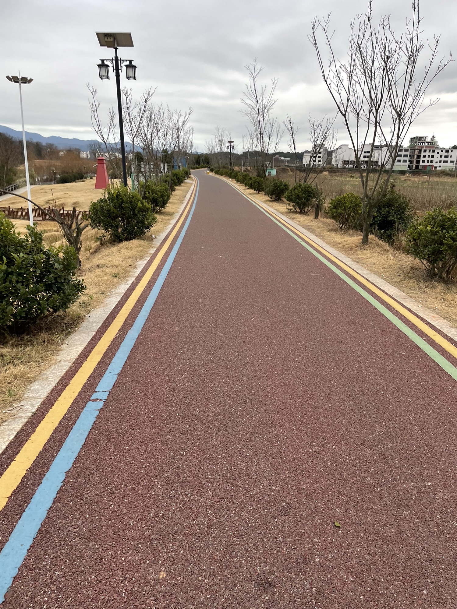 五彩童话公园旅行图片 3