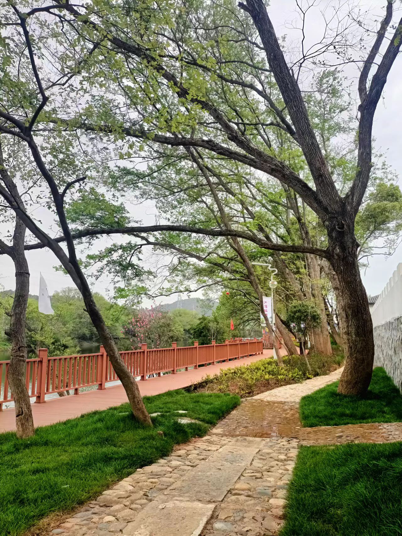 五彩童话公园旅行图片 2