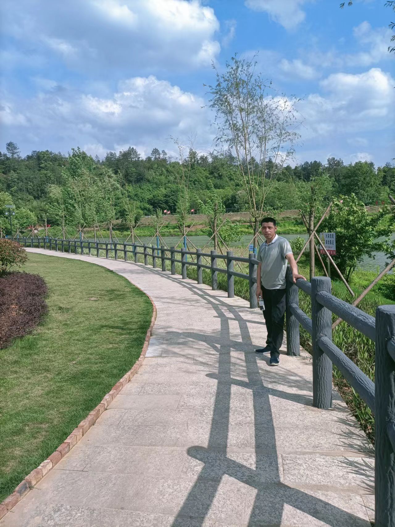 五彩童话公园旅行图片 3