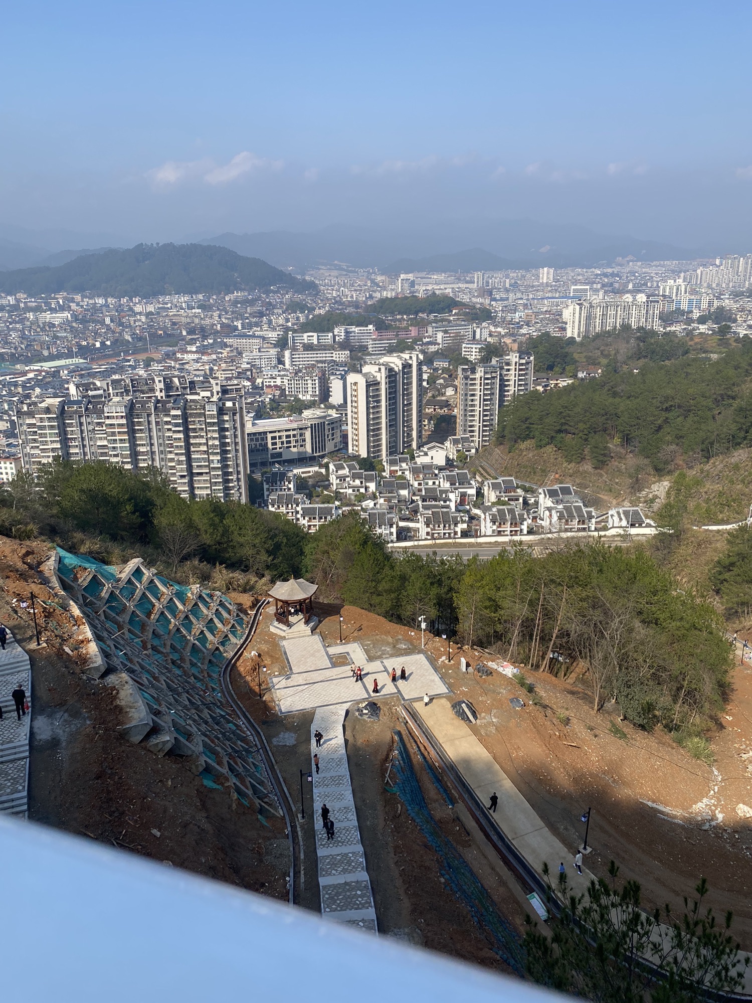马兰山旅行图片 1