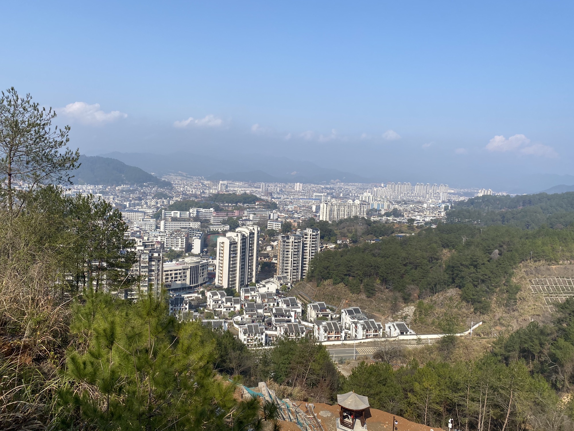 马兰山旅行图片 2